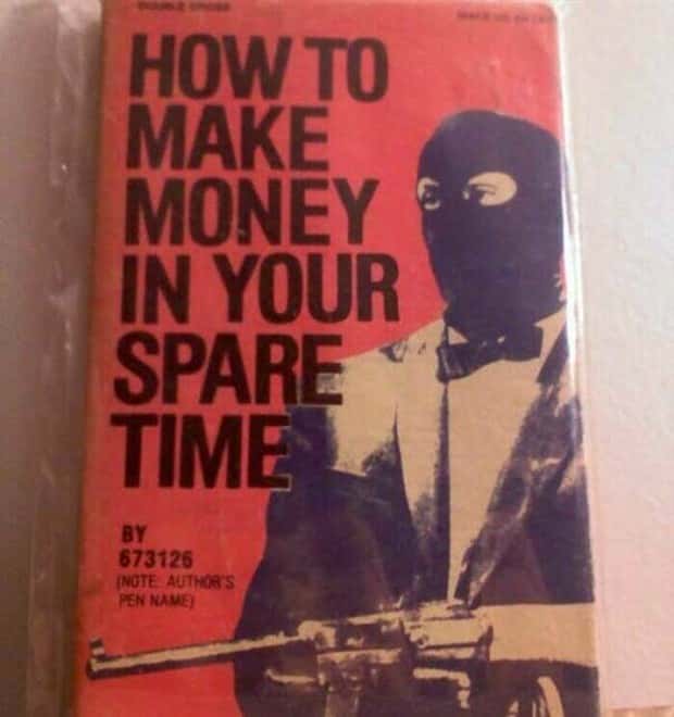 bad book covers 15 Bad Book Covers That Raise Questions (21 photos)