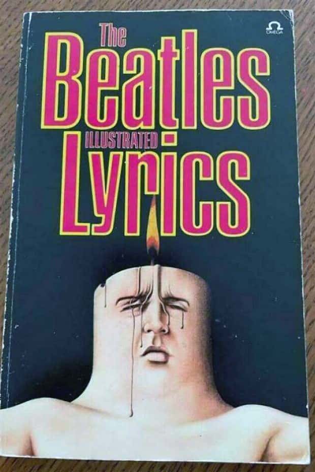 bad book covers 2 Bad Book Covers That Raise Questions (21 photos)