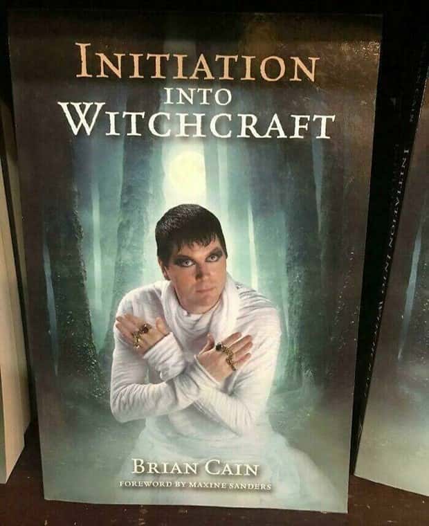 bad book covers 8 Bad Book Covers That Raise Questions (21 photos)