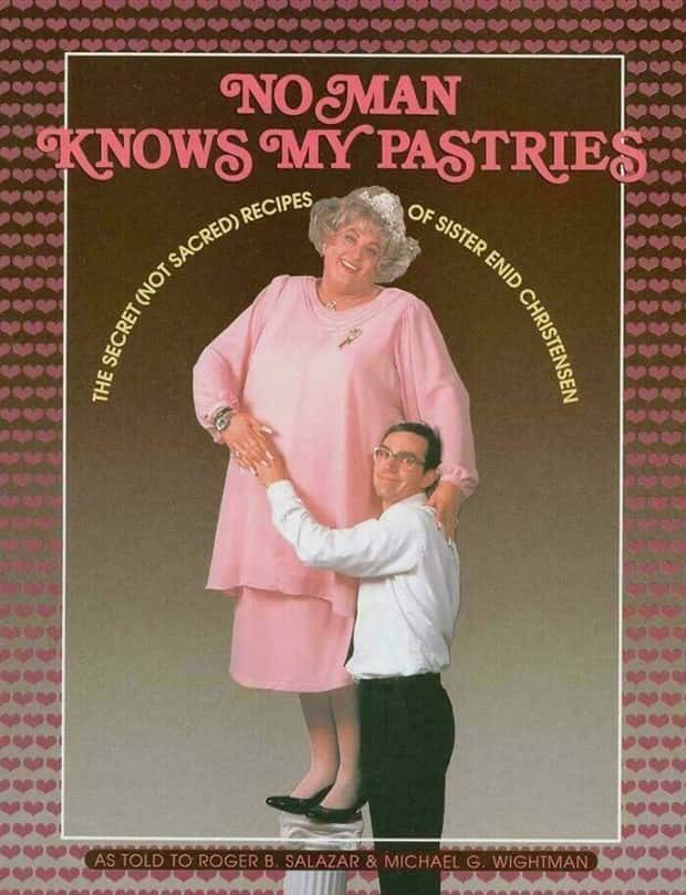 bad book covers 9 Bad Book Covers That Raise Questions (21 photos)