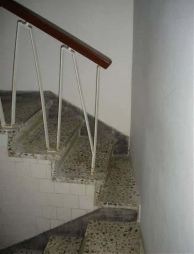 bad construction job 10 Laugh Worthy Construction Fails #35 (21 photos)