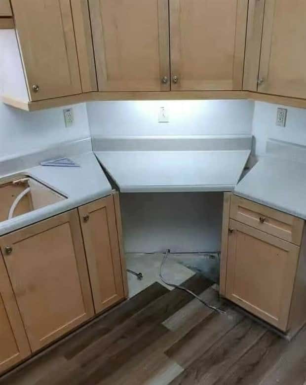 bad construction job 12 Laugh Worthy Construction Fails #35 (21 photos)