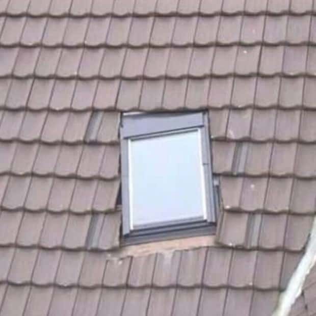 bad construction job 13 Laugh Worthy Construction Fails #35 (21 photos)