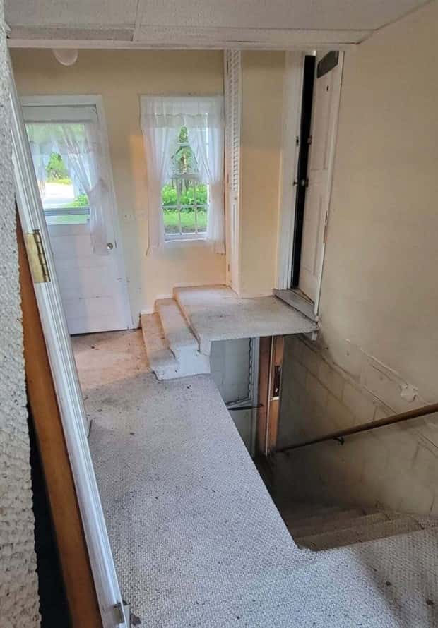 bad construction job 19 Laugh Worthy Construction Fails #35 (21 photos)