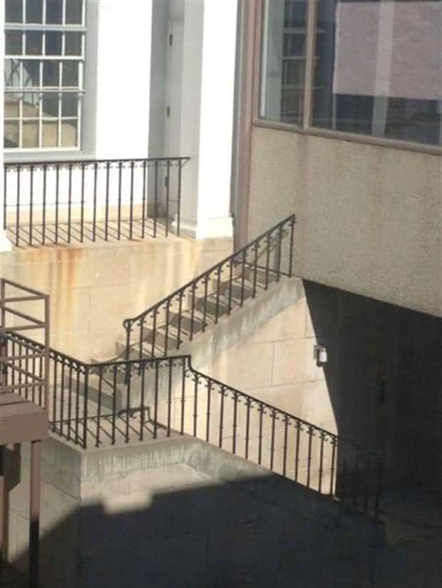 bad construction job 7 Laugh Worthy Construction Fails #35 (21 photos)