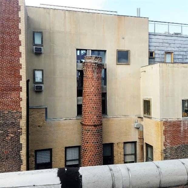 bad construction job 8 Laugh Worthy Construction Fails #35 (21 photos)