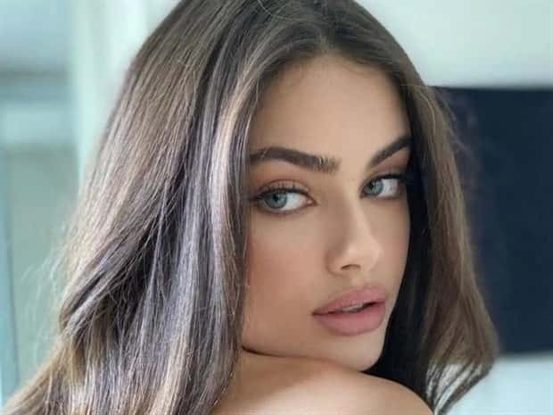Beautiful Girls #16 (23 photos)