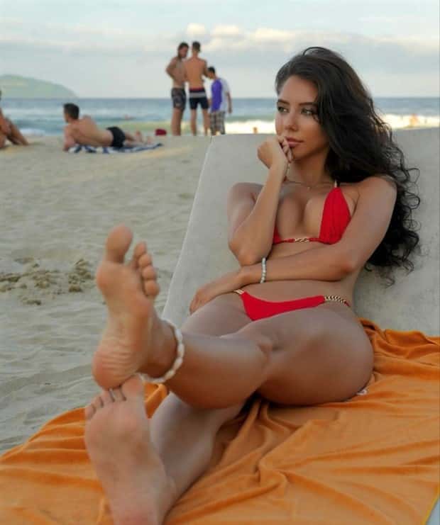 Beautiful Girls #16 (23 photos)
