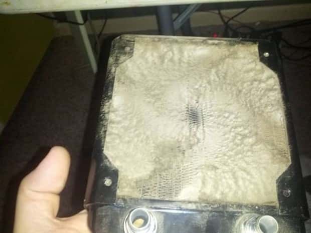 Computers Broken Beyond All Hope Repair (39 photos)