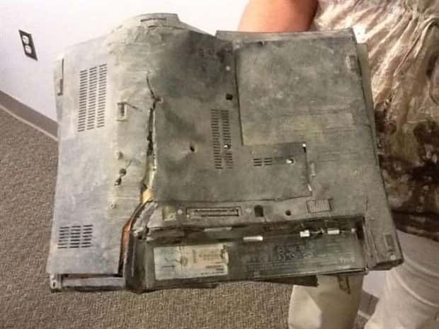 Computers Broken Beyond All Hope Repair (39 photos)