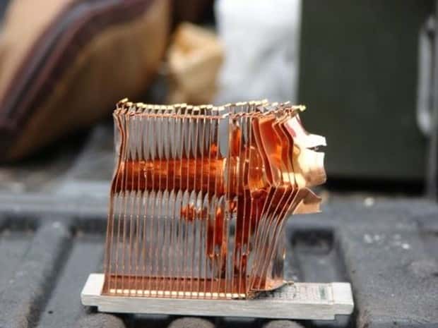 Computers Broken Beyond All Hope Repair (39 photos)