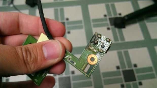 Computers Broken Beyond All Hope Repair (39 photos)