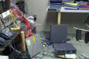 Computers Broken Beyond All Hope Repair (39 photos)