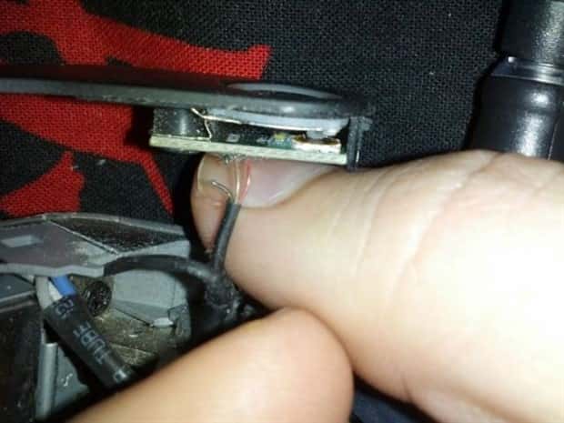 Computers Broken Beyond All Hope Repair (39 photos)