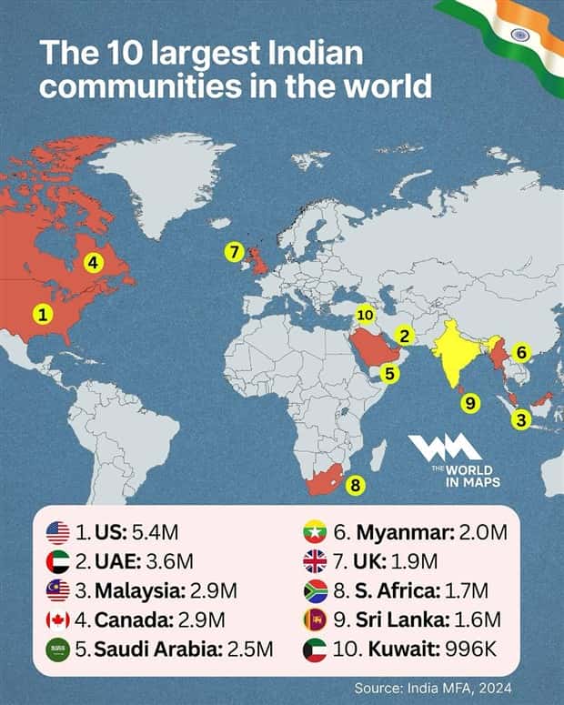 charts and maps 10 Charts and Maps with Intriguing Data #212 (21 photos)