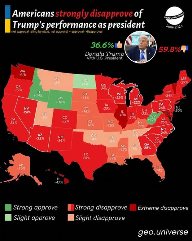 charts and maps 11 Charts and Maps with Intriguing Data #212 (21 photos)