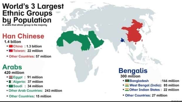 charts and maps 12 1 Charts and Maps with Intriguing Data #213 (18 photos)