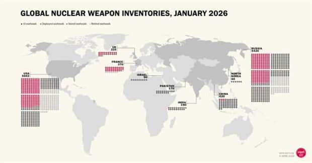 charts and maps 15 1 Charts and Maps with Intriguing Data #213 (18 photos)