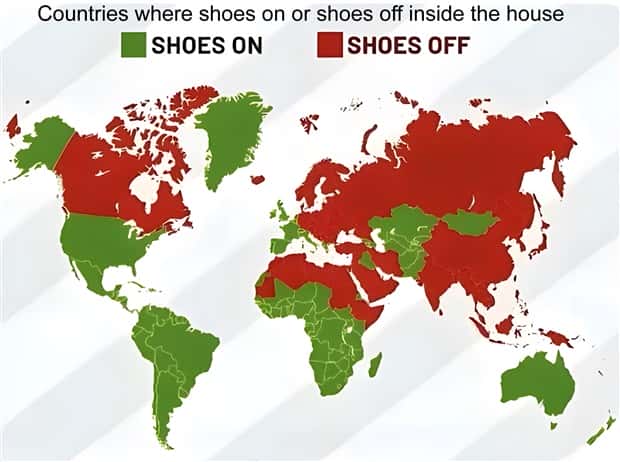 Charts and Maps with Intriguing Data #214 (21 photos)