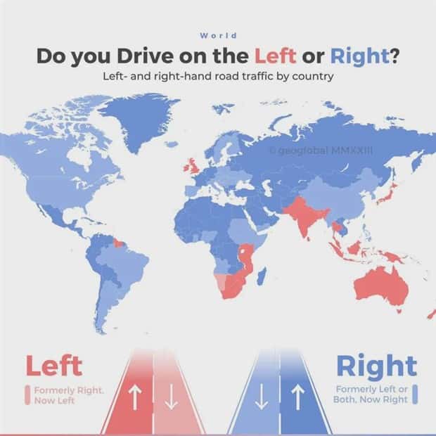 charts and maps 17 Charts and Maps with Intriguing Data #212 (21 photos)