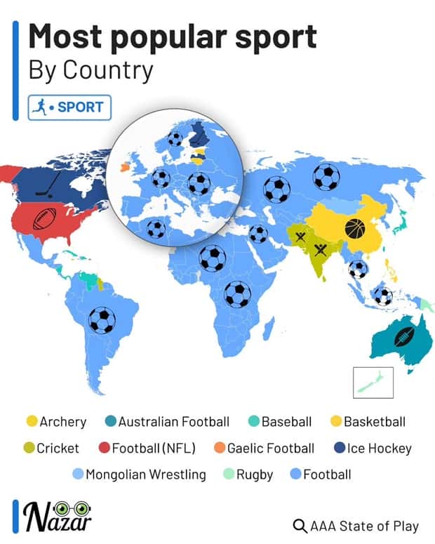 charts and maps 18 Charts and Maps with Intriguing Data #212 (21 photos)