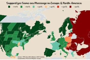 Charts and Maps with Intriguing Data #212 (21 photos)