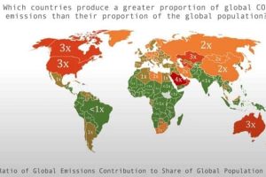 Charts and Maps with Intriguing Data #214 (21 photos)