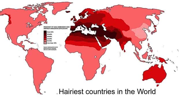charts and maps 8 1 Charts and Maps with Intriguing Data #213 (18 photos)