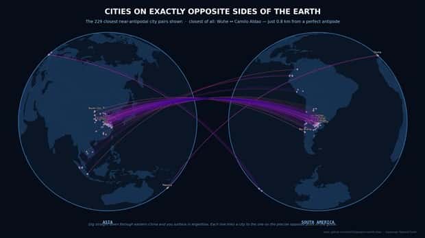 charts and maps 9 1 Charts and Maps with Intriguing Data #213 (18 photos)