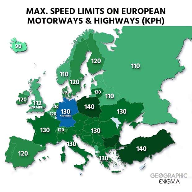 Charts and Maps with Intriguing Data #214 (21 photos)