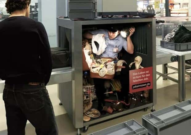 Advertising Ideas Done Right (30 photos)