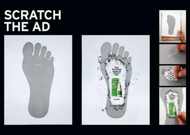 Advertising Ideas Done Right (30 photos)