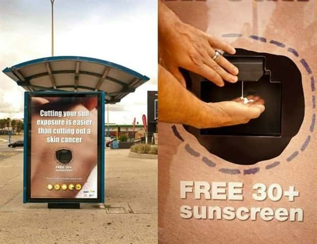 Advertising Ideas Done Right (30 photos)