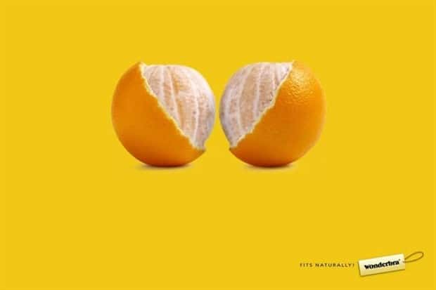 Advertising Ideas Done Right (30 photos)