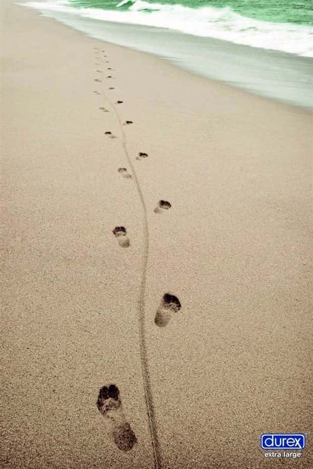 Advertising Ideas Done Right (30 photos)