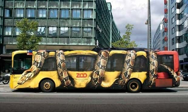 Advertising Ideas Done Right (30 photos)