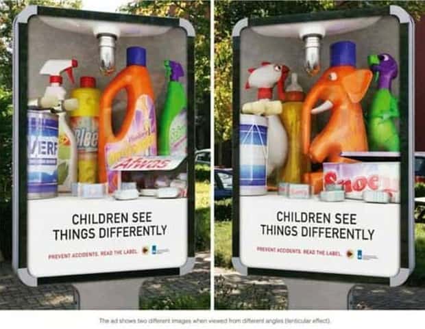 Advertising Ideas Done Right (30 photos)