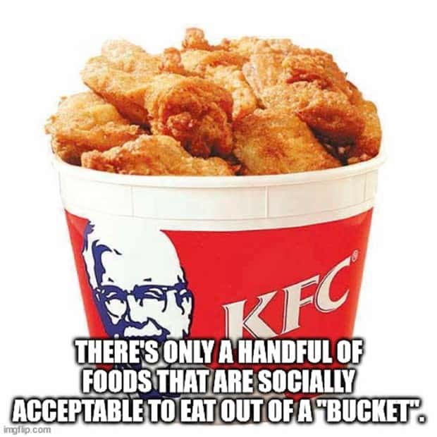 Funny Shower Thoughts That Sound Smart #209 (19 photos)