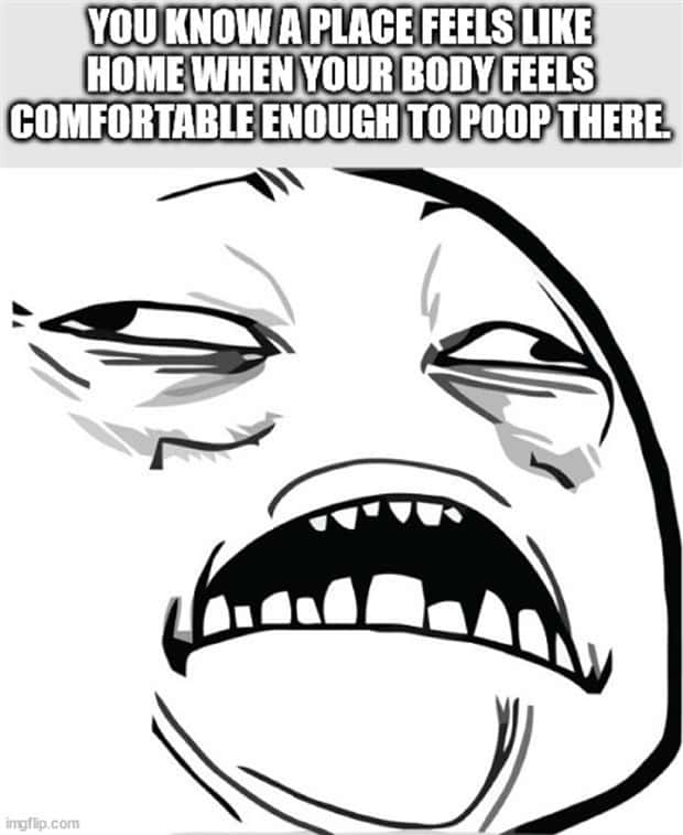 Funny Shower Thoughts That Sound Smart #209 (19 photos)