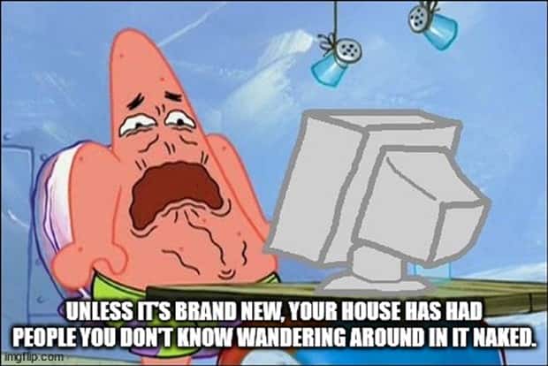 Funny Shower Thoughts That Sound Smart #209 (19 photos)