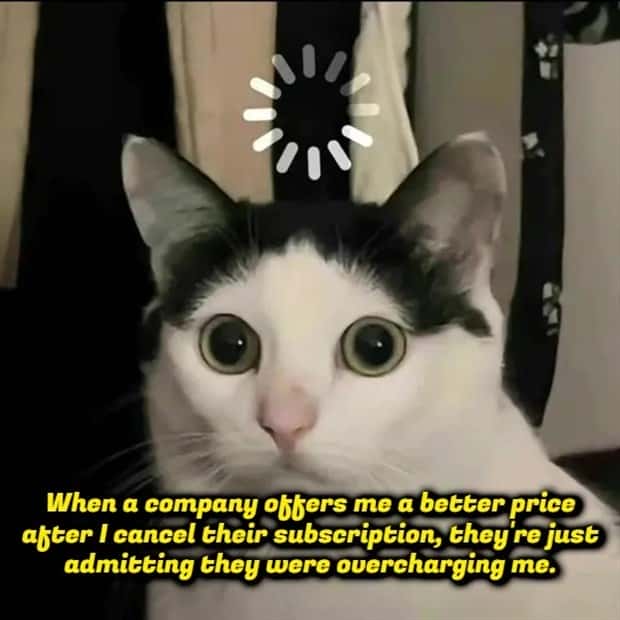 Funny Shower Thoughts That Sound Smart #209 (19 photos)