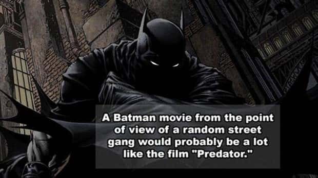 Funny Shower Thoughts That Sound Smart #209 (19 photos)