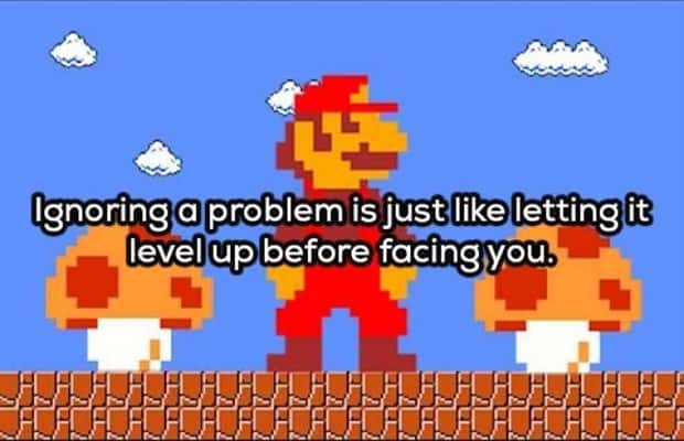 Funny Shower Thoughts That Sound Smart #209 (19 photos)