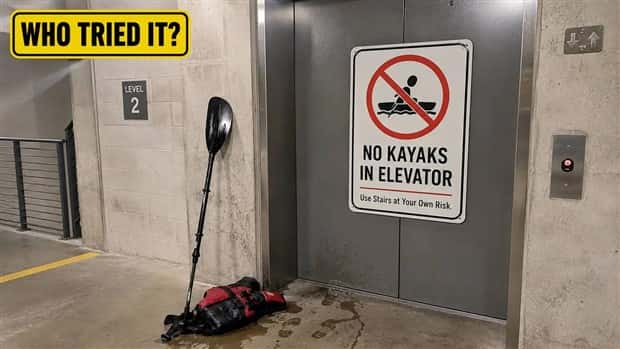 crazy warning signs 1 Crazy Signs That Took Warnings Too Far (19 photos)
