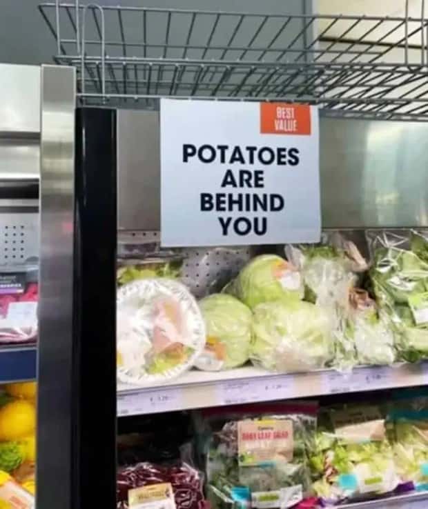 crazy warning signs 13 Crazy Signs That Took Warnings Too Far (19 photos)