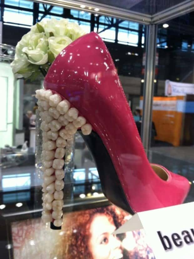 cringeworthy footwear 15 Cringeworthy Shoes That Leave Lasting Impressions (20 photos)