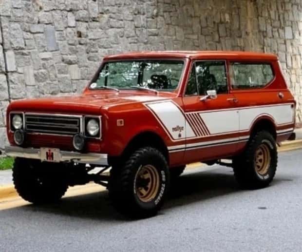 Custom Trucks Engineered to Stand Out (20 photos)