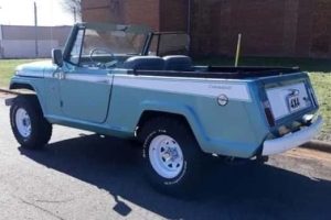 Custom Trucks Engineered to Stand Out (20 photos)