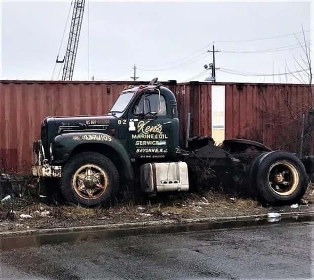 Custom Trucks Engineered to Stand Out (20 photos)