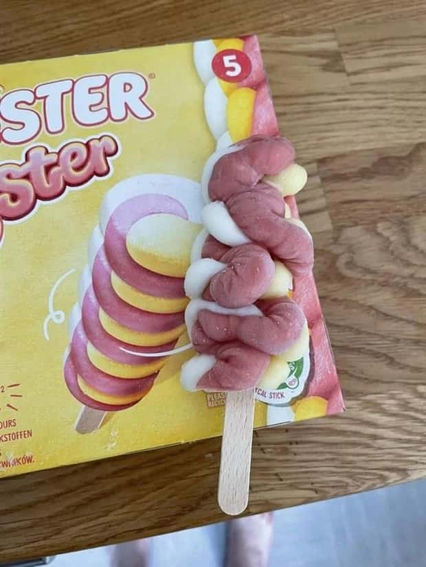 Why Deceptive Packaging Causes Trust Issues (20 photos)